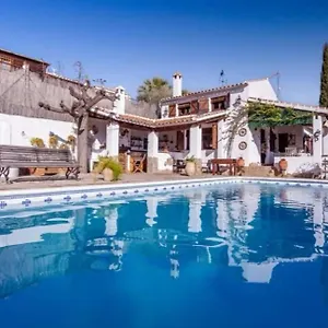  Сasa de vacaciones Casa La Serena