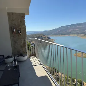  Сasa de vacaciones Casa Trece